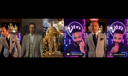 thomasholstad's Stream - Aug 24, 2026, 10:40 PM