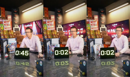 thomasholstad's Stream - Oct 7, 2026, 2:36 PM