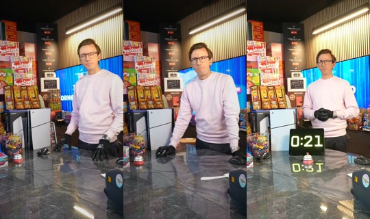 thomasholstad's Stream - Oct 7, 2026, 5:10 PM