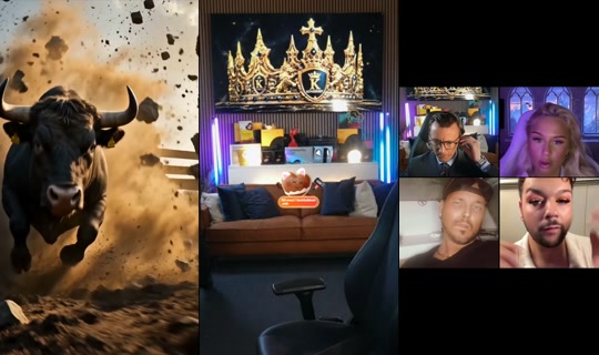 thomasholstad's Stream - Oct 8, 2026, 8:02 PM