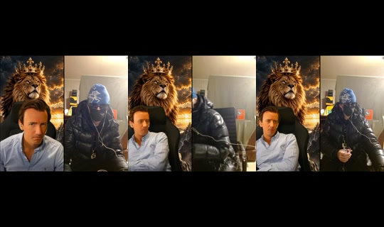 thomasholstad's Stream - Oct 15, 2026, 2:15 AM