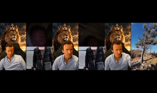 thomasholstad's Stream - Oct 15, 2026, 4:17 AM