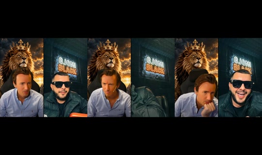 thomasholstad's Stream - Oct 15, 2026, 5:58 AM