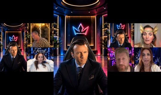 Stream di thomasholstad - 22 ott 2026, 18:27