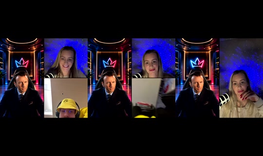 thomasholstad's Stream - Oct 23, 2026, 4:29 AM