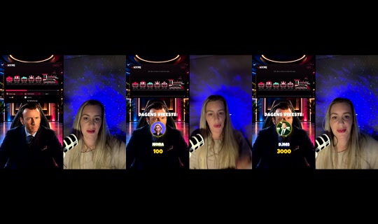 thomasholstad's Stream - Oct 23, 2026, 5:20 AM
