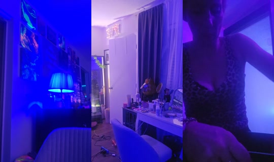 thongsnbongstm's Stream - Jul 30, 2026, 4:18 AM