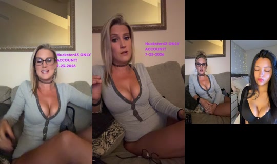 thuck43's Stream - Jul 24, 2026, 5:08 AM