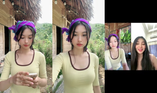 Stream von thutrang.102 – 25. Juli 2026, 3:38