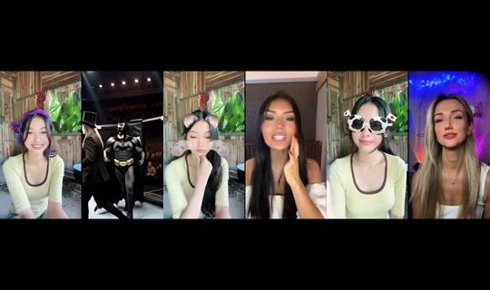 Stream von thutrang.102 – 25. Juli 2026, 4:29