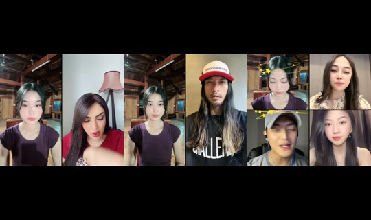 Stream von thutrang.102 – 25. Juli 2026, 12:21