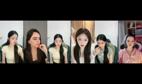 Stream ni thutrang.102 - Hul 27, 2026, 2:06 PM