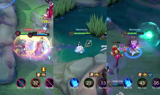 thuynhu1605's Stream - Jul 14, 2026, 7:05 AM
