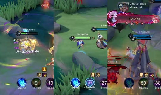thuynhu1605's Stream - Jul 15, 2026, 9:24 AM