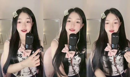 Stream von thuynhu1605 – 25. Juli 2026, 15:46