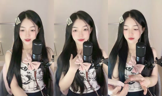 Stream von thuynhu1605 – 25. Juli 2026, 16:37