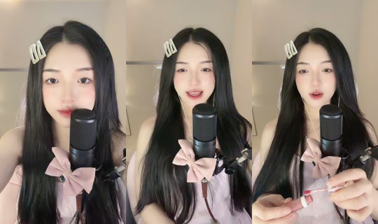 thuynhu1605's Stream - Jul 29, 2026, 3:41 PM