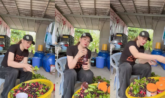 thuytien.1983's Stream - Jul 25, 2026, 4:18 AM