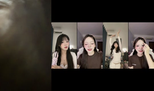 thuyychii009's Stream - Aug 5, 2026, 2:38 PM