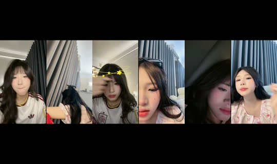 thuyychii009's Stream - Aug 5, 2026, 6:45 PM