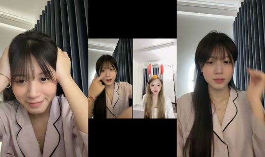 thuyychii009's Stream - Aug 6, 2026, 4:38 PM