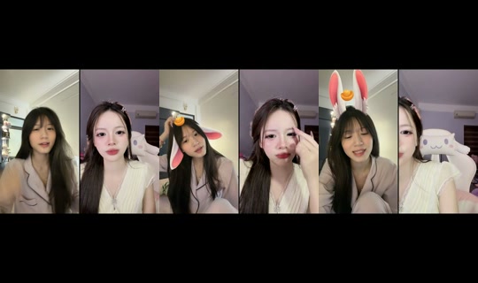 thuyychii009's Stream - Aug 6, 2026, 7:02 PM
