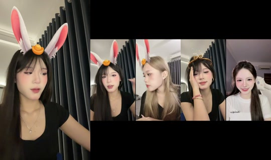 thuyychii009's Stream - Aug 8, 2026, 3:41 PM