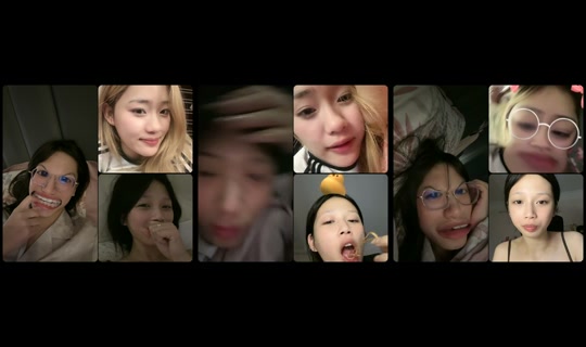 thuyychii009's Stream - Aug 8, 2026, 9:56 PM