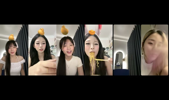 thuyychii009's Stream - Aug 9, 2026, 4:07 PM