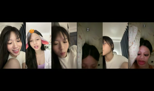 thuyychii009's Stream - Aug 9, 2026, 7:16 PM