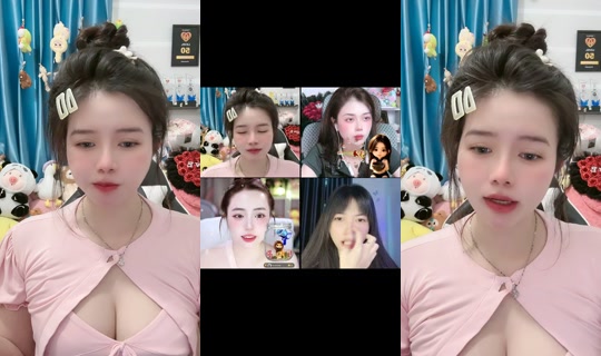 thyhyng02's Stream - Jul 24, 2026, 5:18 AM
