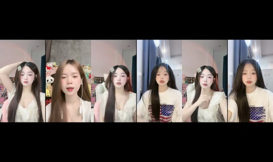 thyudung05's Stream - Jul 24, 2026, 12:03 PM