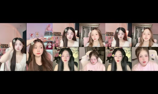thyudung05's Stream - Jul 24, 2026, 4:18 PM