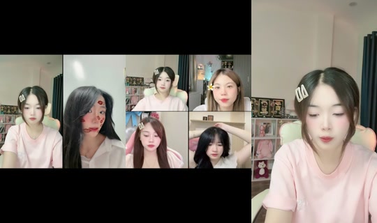 Stream ni thyudung05 - Hul 27, 2026, 3:43 PM