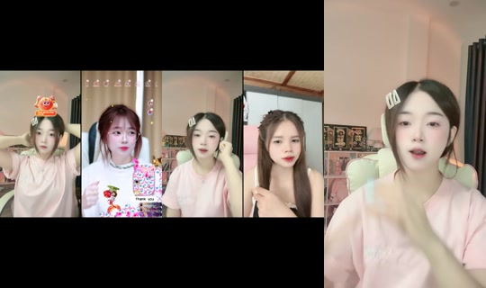 Stream ni thyudung05 - Hul 28, 2026, 4:52 AM