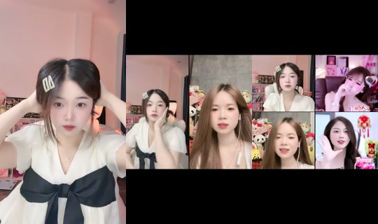 thyudung05's Stream - Jul 30, 2026, 12:45 PM