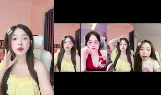 Stream ni thyudung05 - Hul 31, 2026, 9:30 AM
