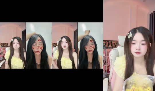 Stream de thyudung05 – 31 juil. 2026, 16:34