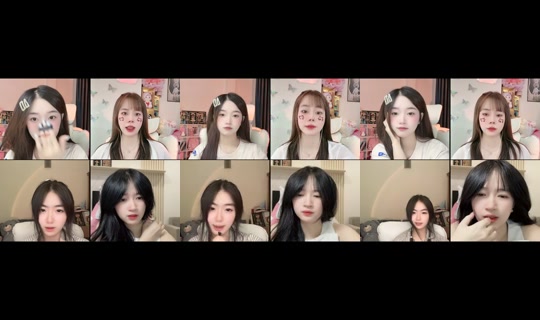 thyudung05's Stream - Aug 7, 2026, 6:45 AM