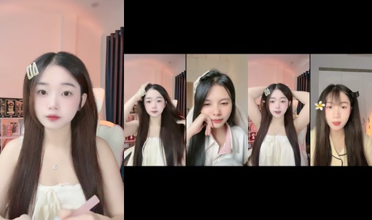 Stream di thyudung05 - 8 ago 2026, 3:53