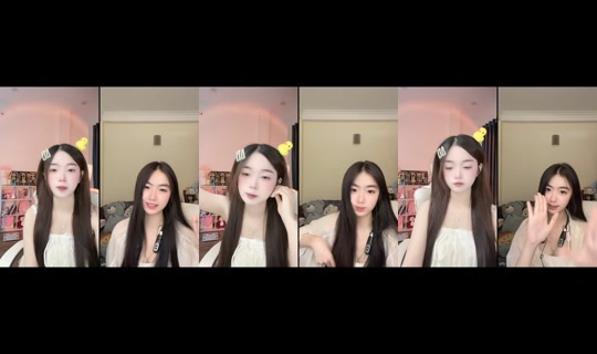 Stream di thyudung05 - 8 ago 2026, 6:48