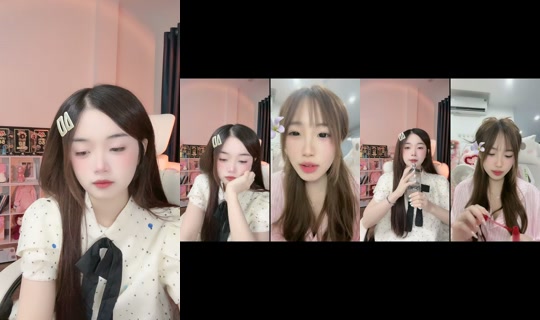 thyudung05's Stream - Aug 8, 2026, 3:12 PM