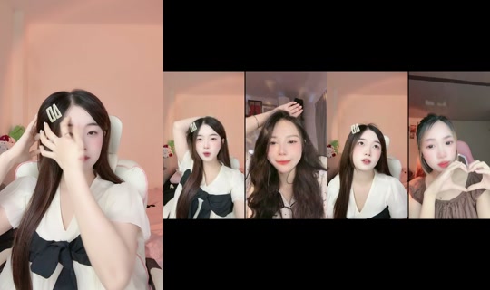 Stream di thyudung05 - 24 ago 2026, 9:38