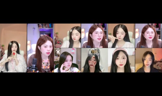 thyudung05's Stream - Oct 8, 2026, 4:40 PM