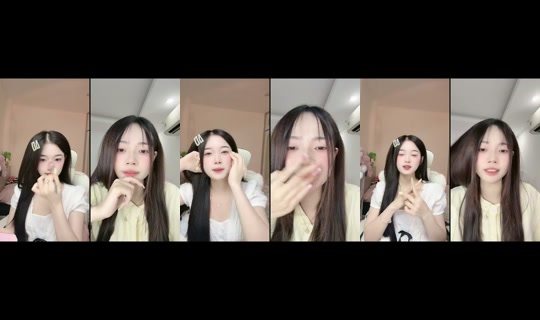 thyudung05's Stream - Oct 15, 2026, 5:12 AM