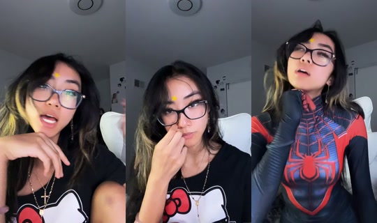 ti.fepp's Stream - Jul 21, 2026, 3:32 AM
