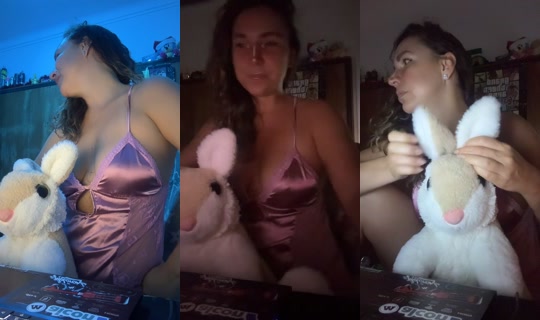 tia.miaa3's Stream - Aug 9, 2026, 8:19 PM