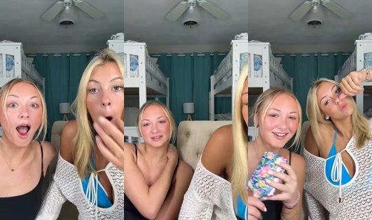 tia.stenger's Stream - Aug 5, 2026, 3:48 PM
