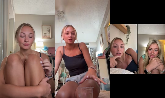 tia.stenger's Stream - Aug 7, 2026, 10:15 PM