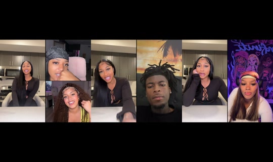 tiana_renae1's Stream - Jul 22, 2026, 3:06 AM